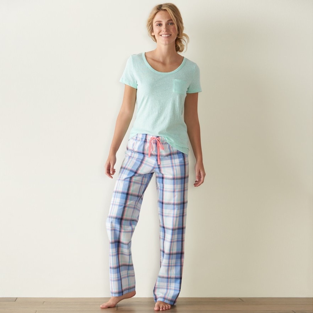 Pajama set